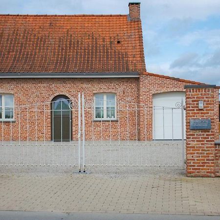 Huis Van De Koekuit Moorslede Екстер'єр фото