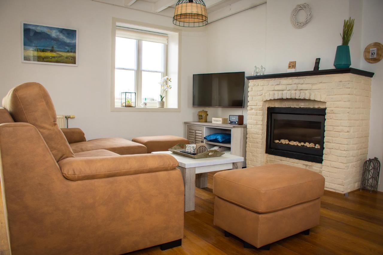 Huis Van De Koekuit Moorslede Екстер'єр фото